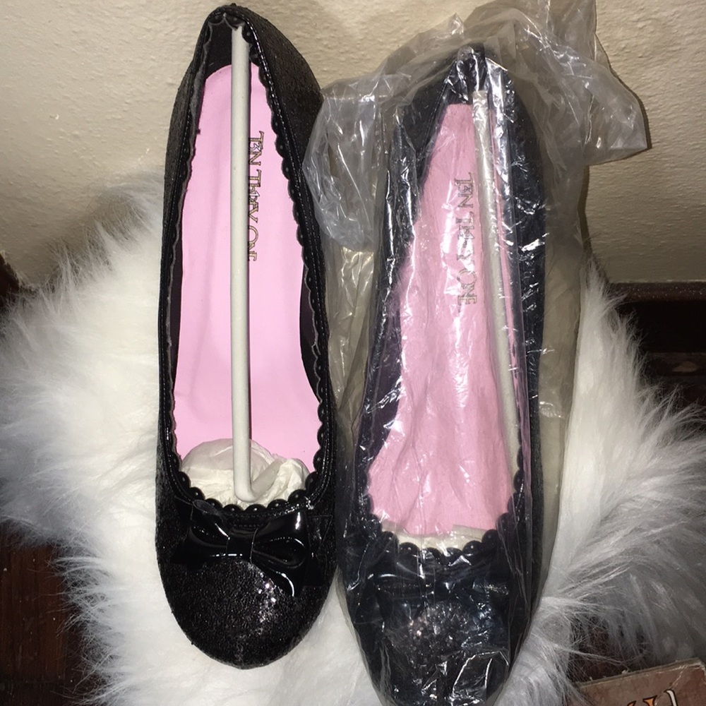 New women’s shoes